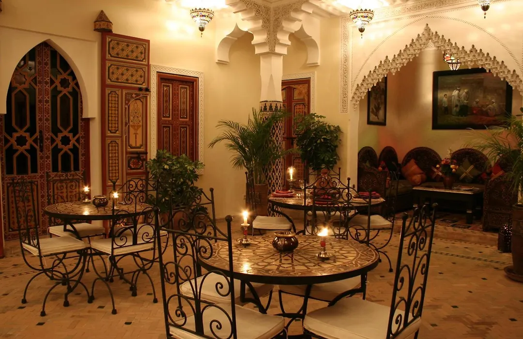 Riad Sofia-1