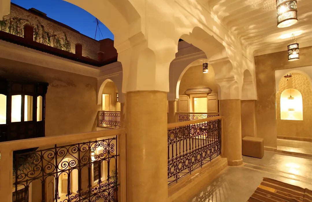Riad Dar Ten-1
