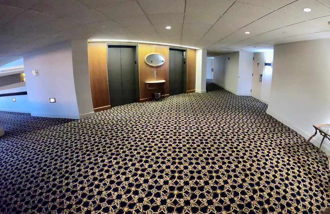 Hotel Mead Resorts & Conventions Center-1