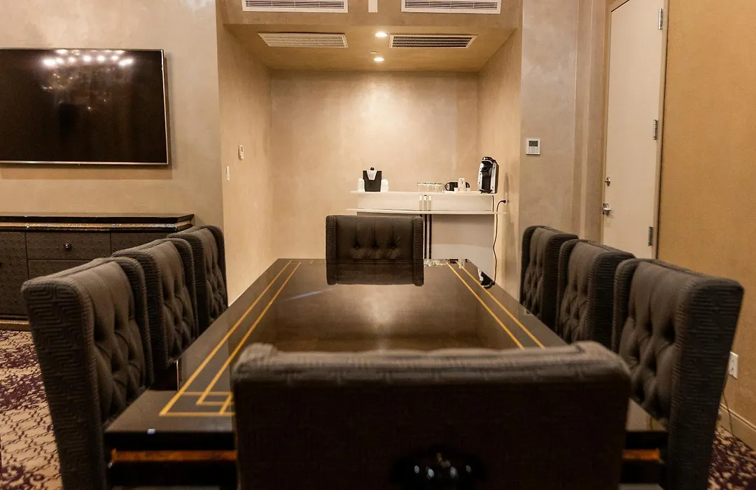 Doubletree By Hilton Houston Brookhollow-1