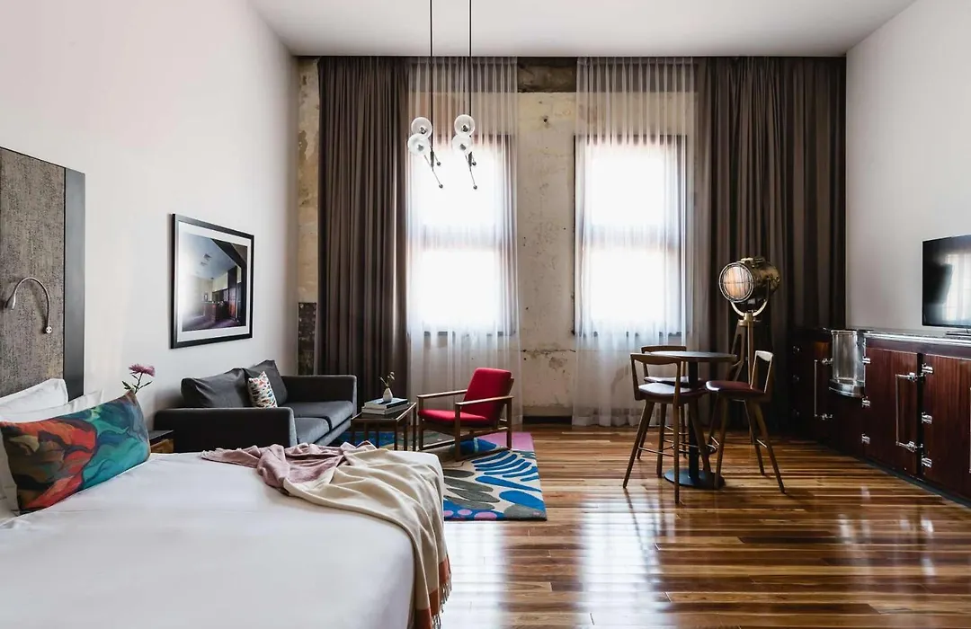 The Old Clare By Ode Hotels-1