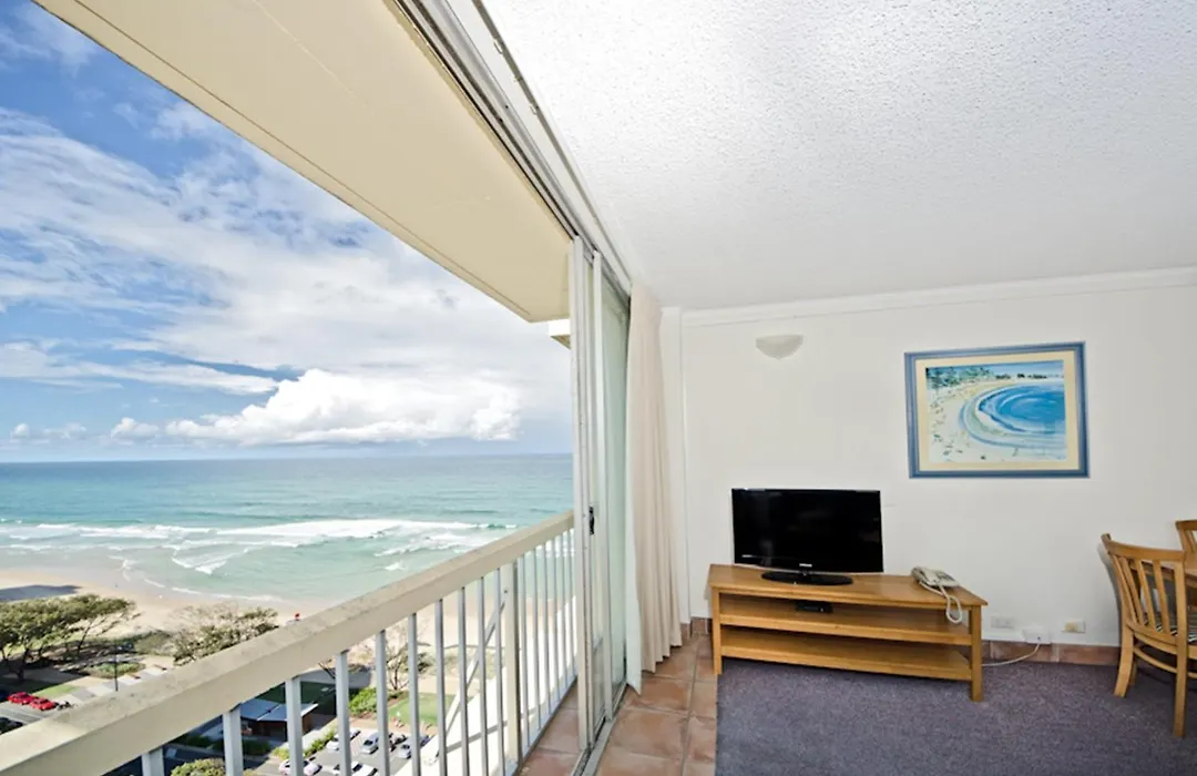 Chateau Beachside Resort-1