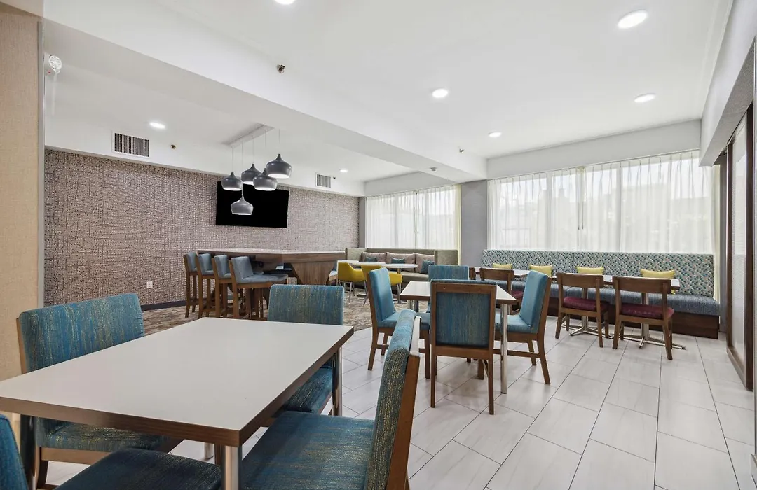 Hampton Inn - Houston/Brookhollow-1