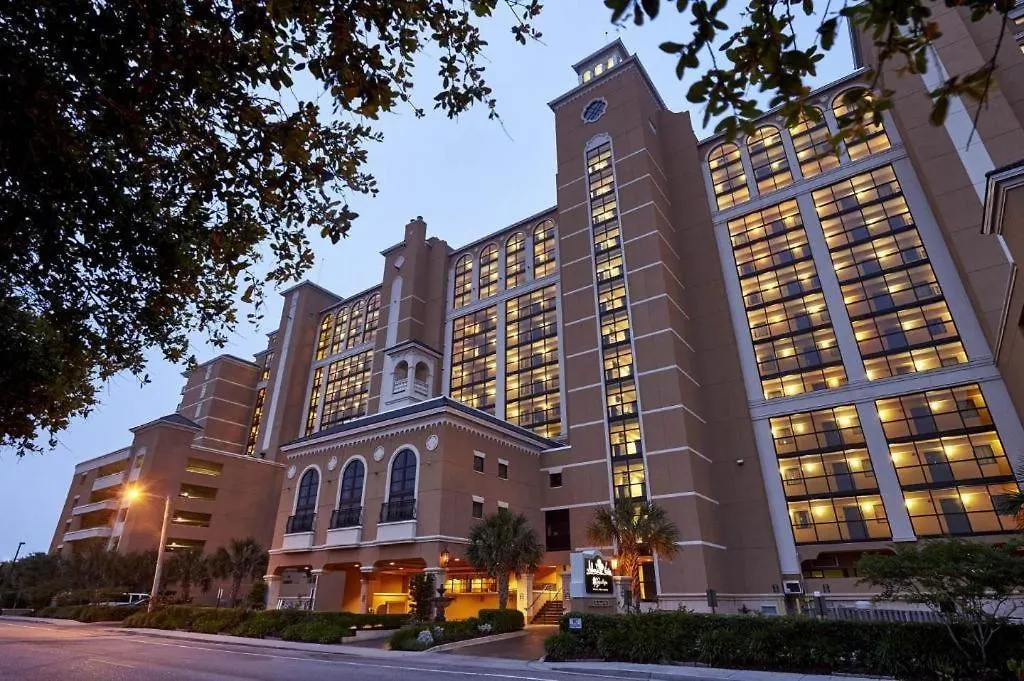 Island Vista Resort-1