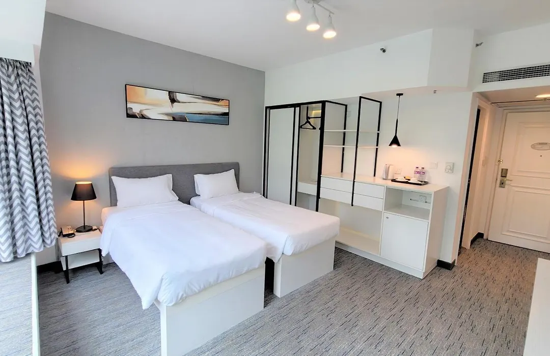 Grand Bay View Hotel-1