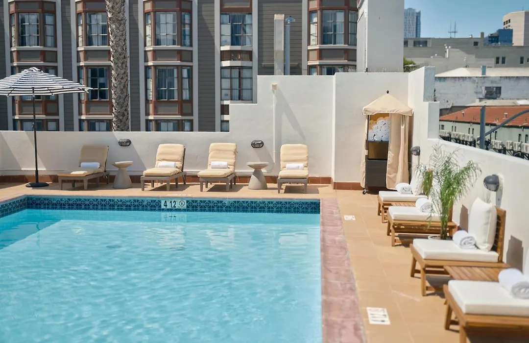 Hotel Garrett-1