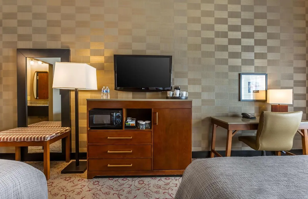 Best Western Premier Helena Great Northern Hotel-1