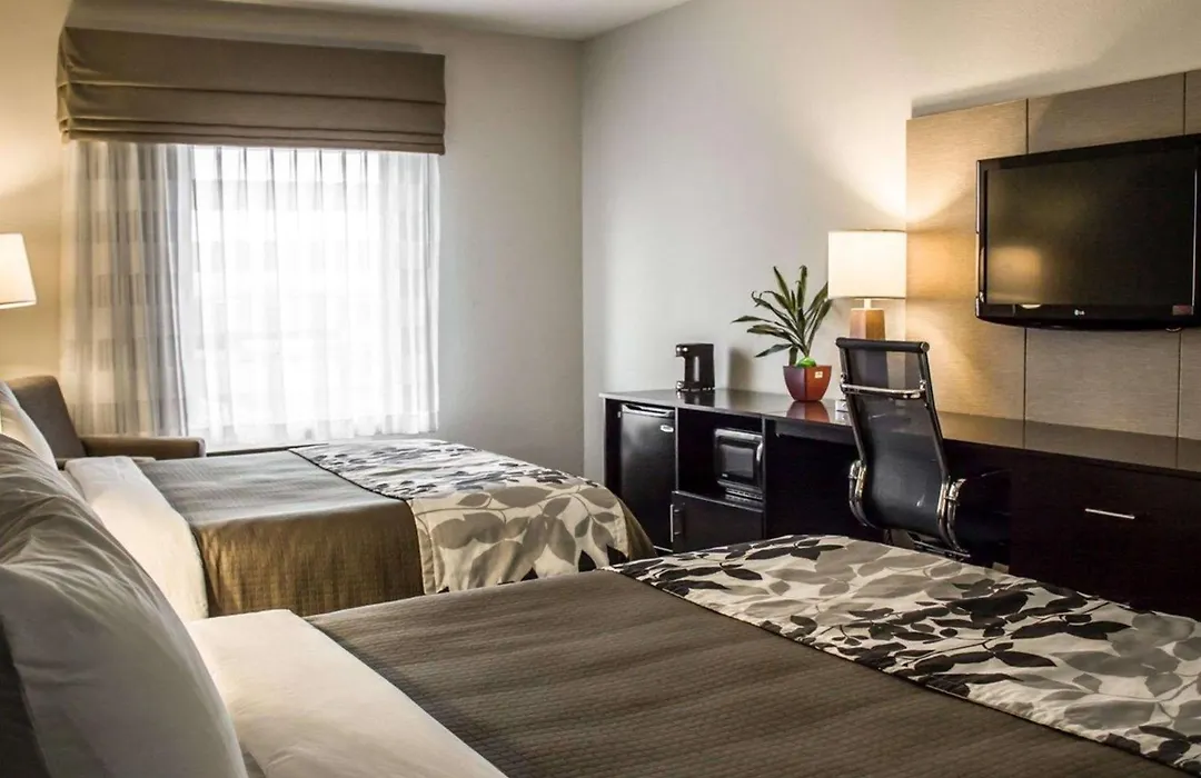 Sleep Inn & Suites Harrisburg - Hershey Southwest-1