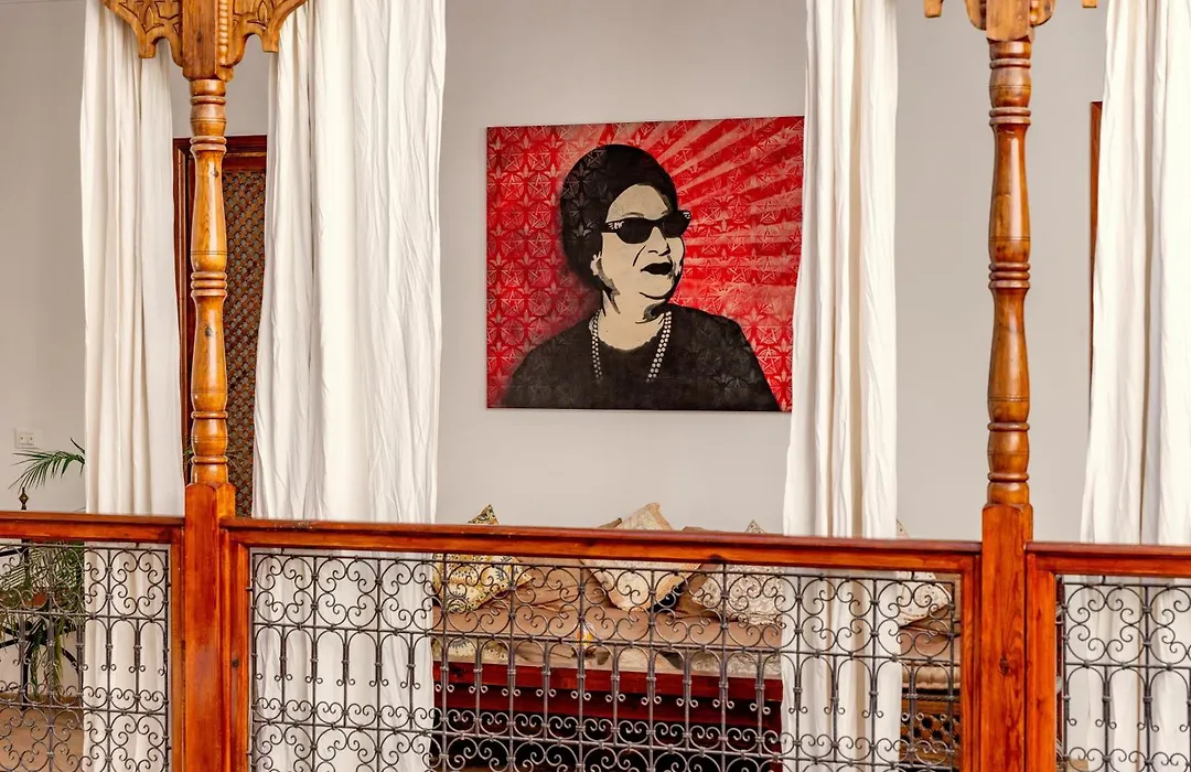 Riad Luciano Hotel And Spa-1