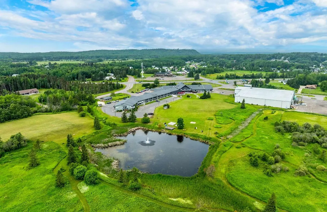 Best Western Plus Norwester Hotel & Conference Centre-1