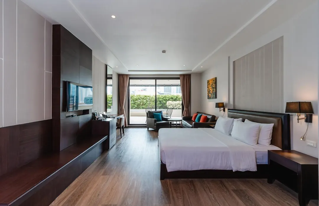 The Dawin Hotel-1