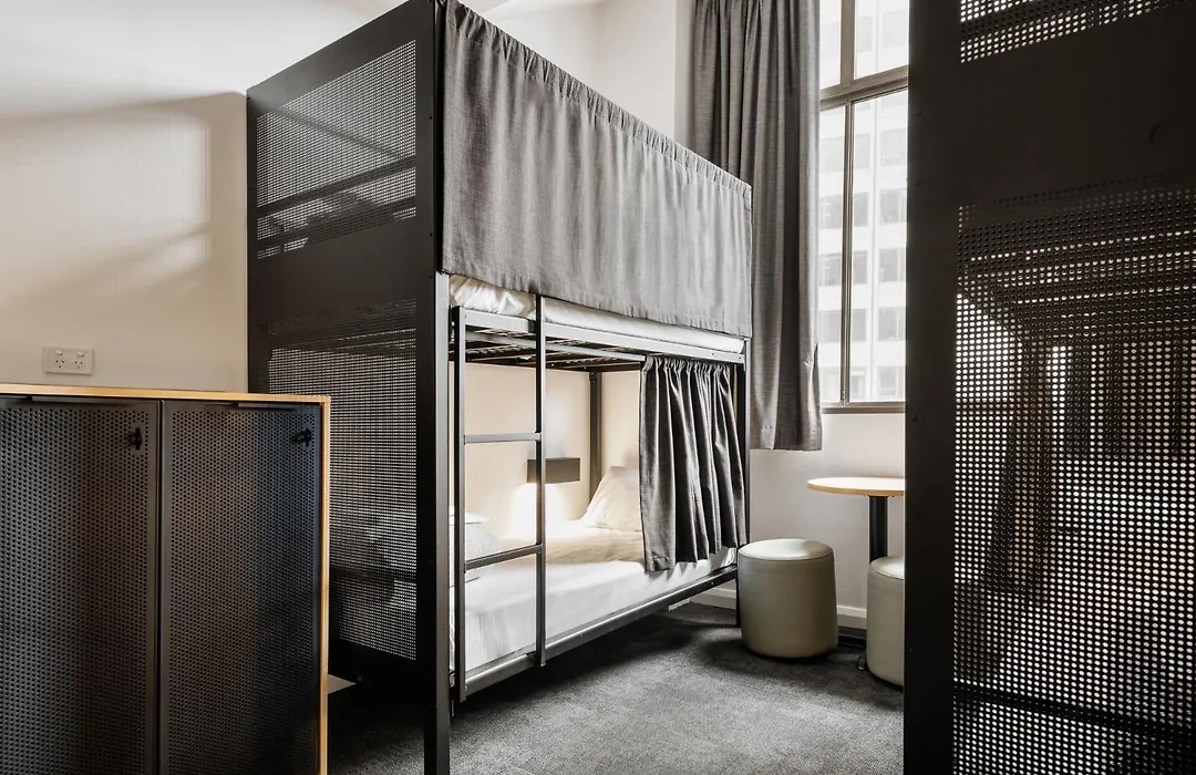 Yha Sydney Central-1