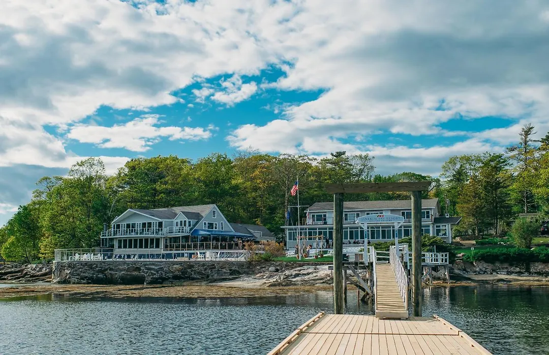 Linekin Bay Resort-1