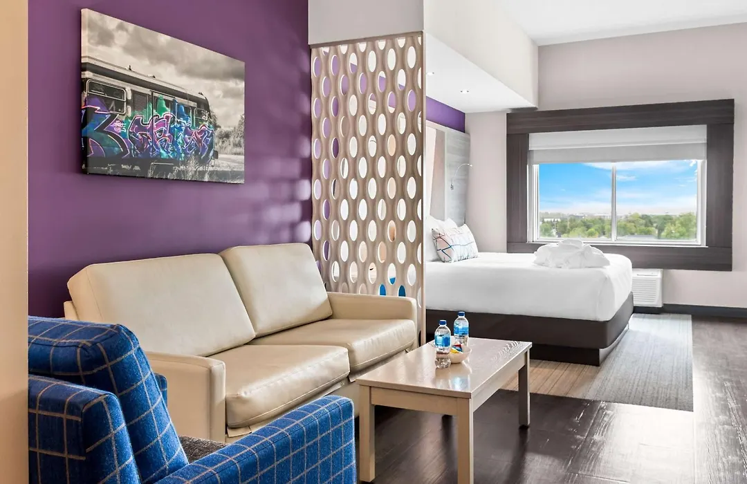 Best Western Premier Winnipeg East-1
