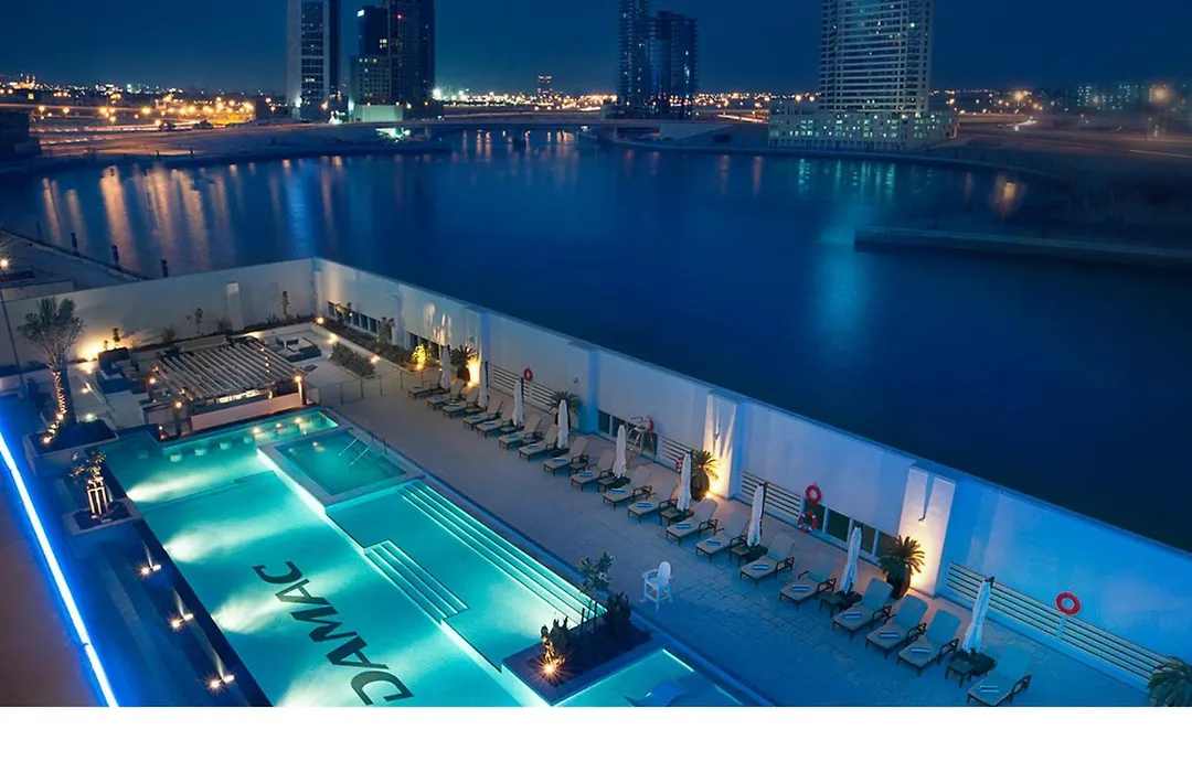 Damac Canal Views Residences-1