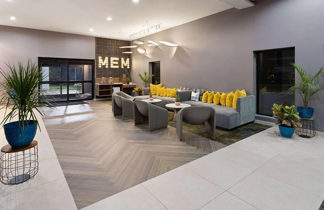 La Quinta Inn & Suites By Wyndham Memphis I-240-1