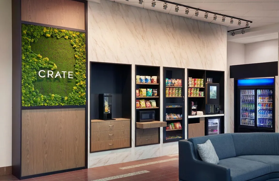 Courtyard By Marriott Ottawa East-1