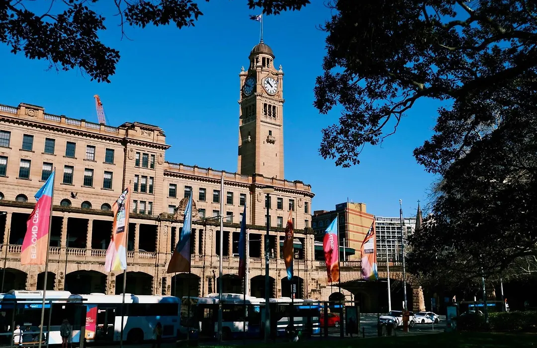 Metro Hotel Marlow Sydney Central-1