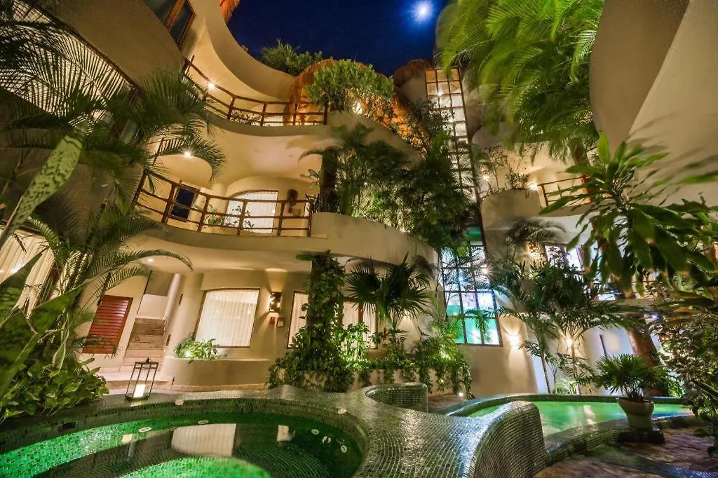 Maya Villa Condo Hotel-1
