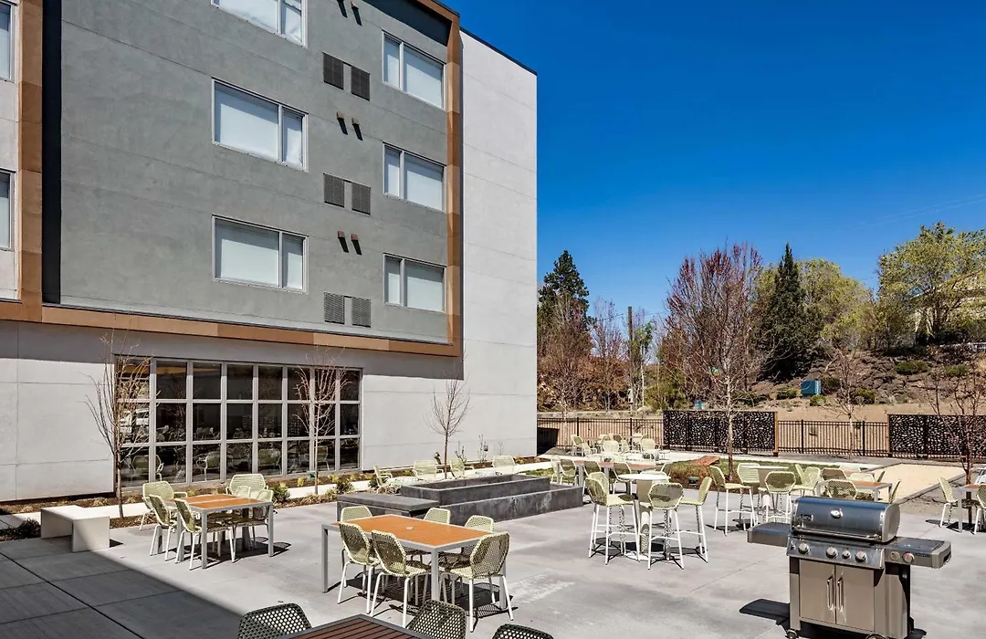 Element By Marriott Bend-1
