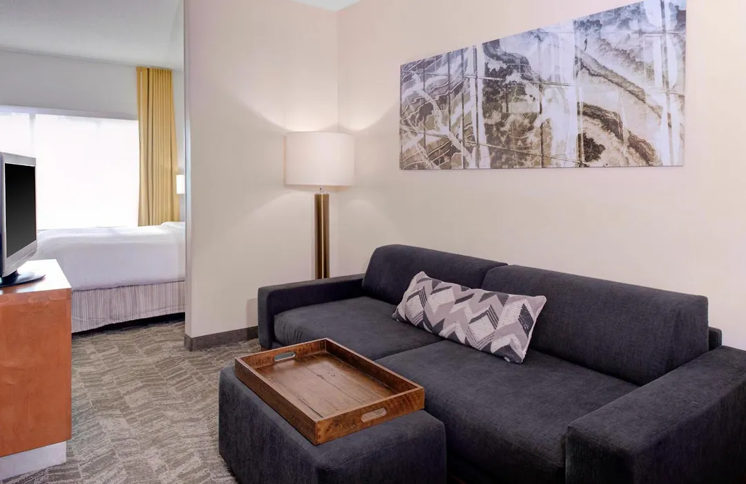 Springhill Suites By Marriott Memphis East Galleria-1