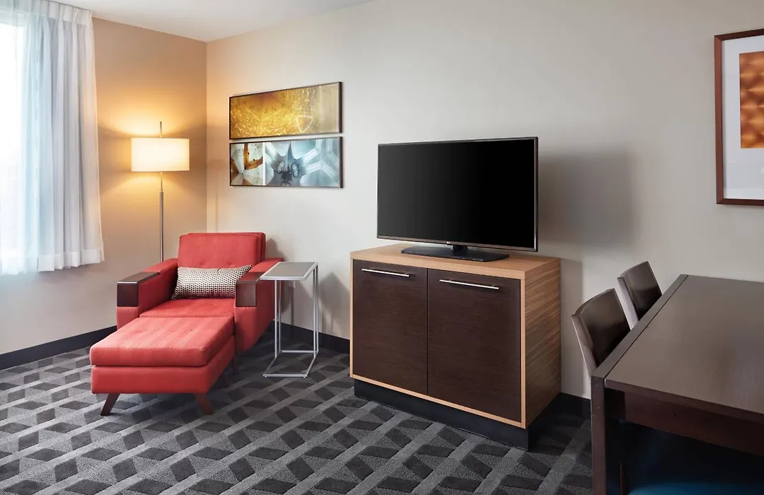 Towneplace Suites By Marriott Louisville Northeast-1