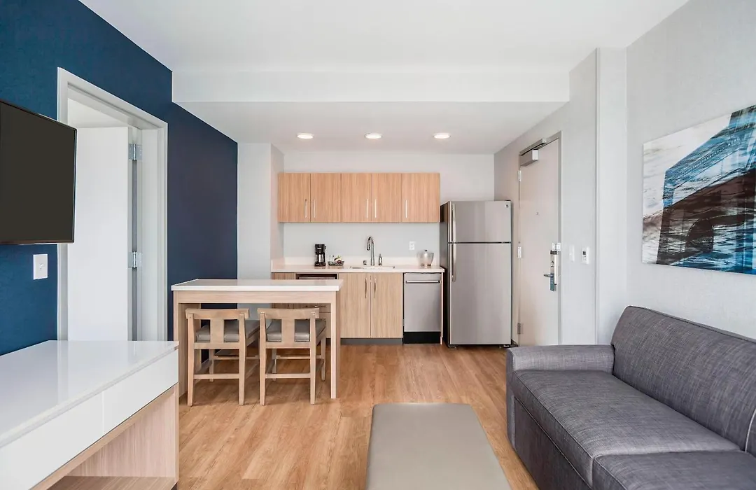 Springhill Suites Madison-1