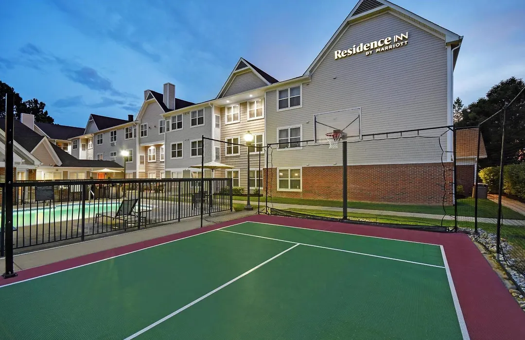 Residence Inn Louisville Airport-1