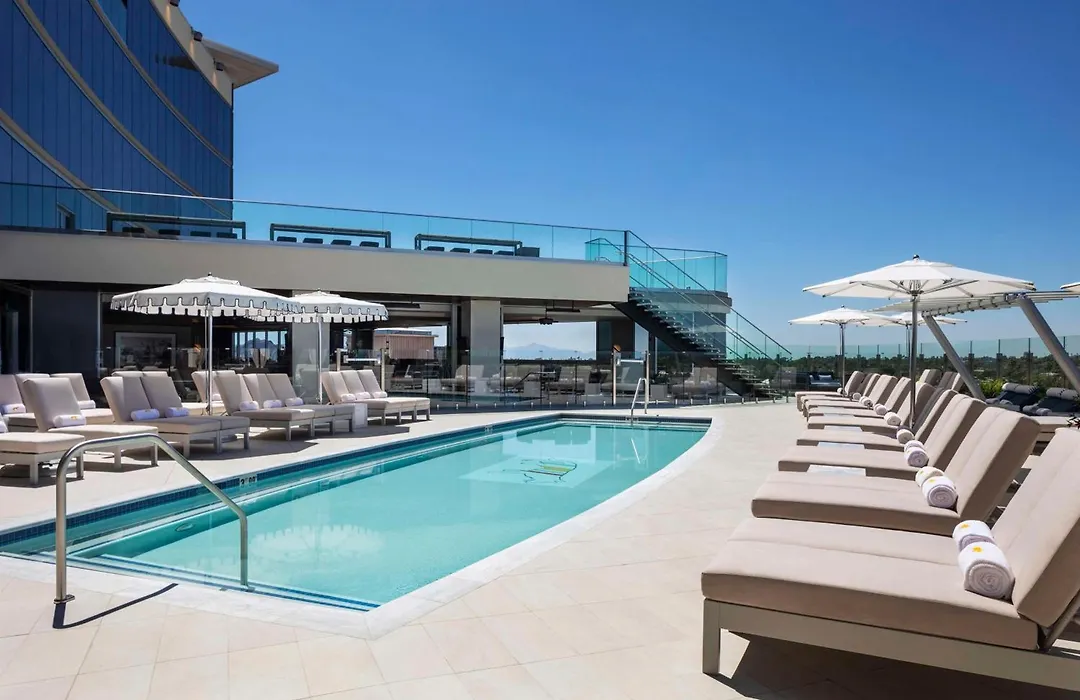 Caesars Republic Scottsdale, A Hilton Hotel-1