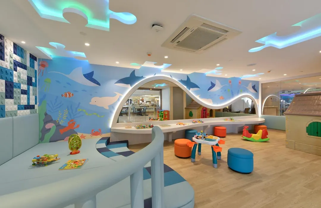 Centre Point Plus Hotel Silom-1