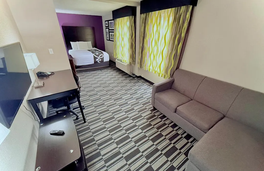 La Quinta By Wyndham Orlando Universal Area - Free Shuttle To Universal-1