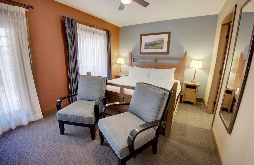 Spirit Ridge, In The Unbound Collection By Hyatt-1