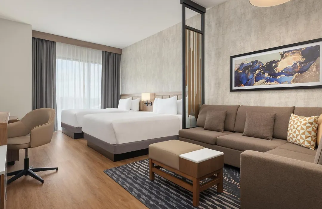 Hyatt Place Windsor-1