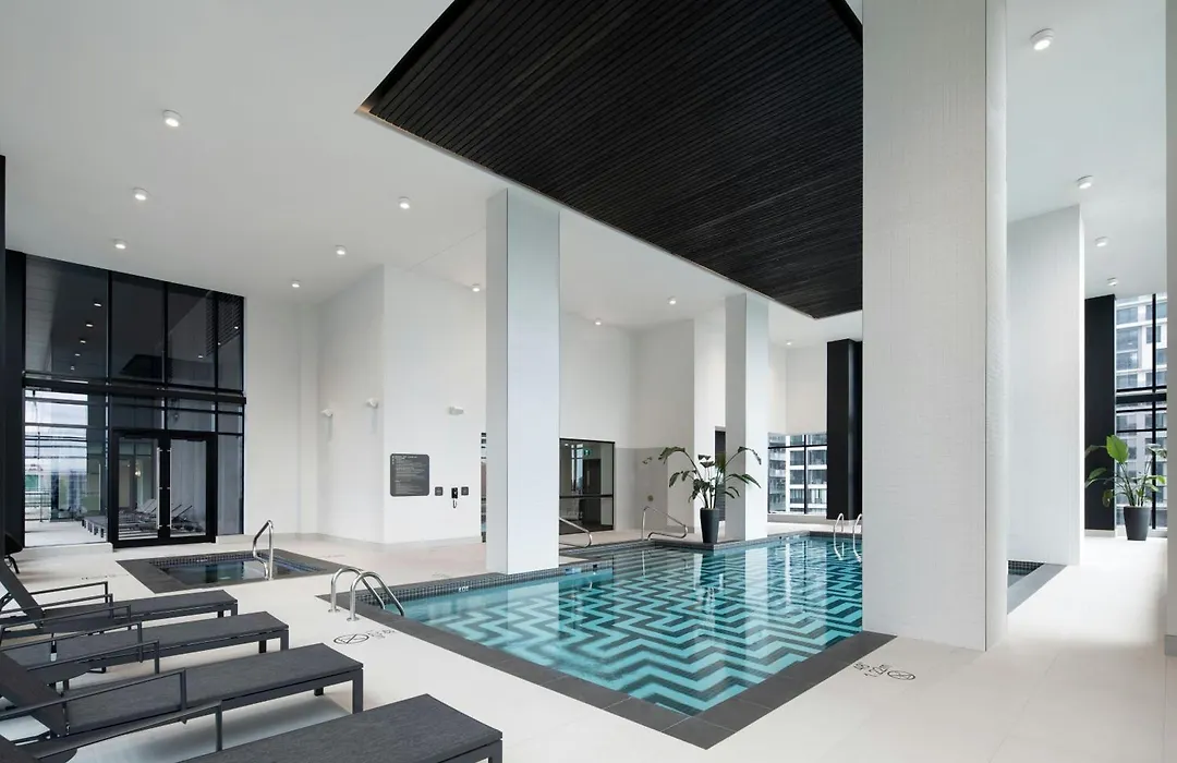 Honeyrose Hotel, Montreal, A Tribute Portfolio Hotel-1