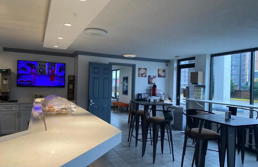 Hotel 10 Extended Stay-1