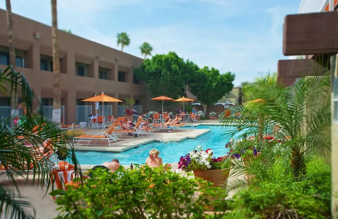 Bposhtels Scottsdale In Arizona-1