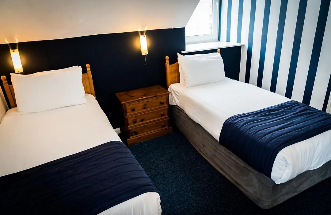 Channel View Hotel-1