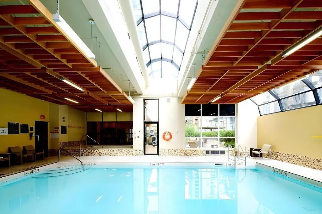 Landis Hotel And Suites-1