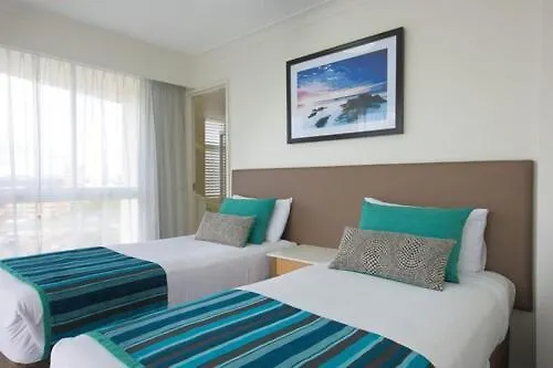 Beachcomber International Resort-1
