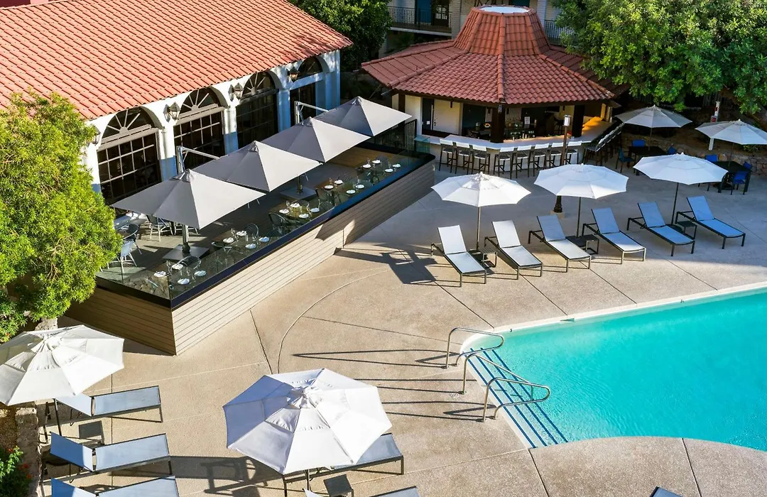 Embassy Suites By Hilton Scottsdale Resort-1