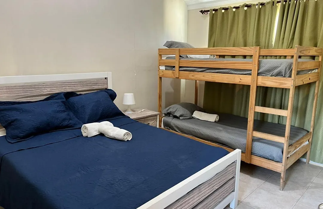 Hotel Bavaro-1