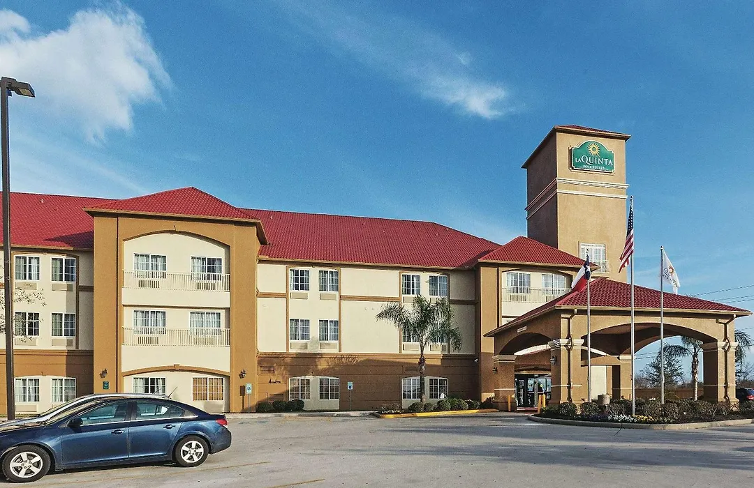 Red Lion Inn & Suites Hou Airport Road-1