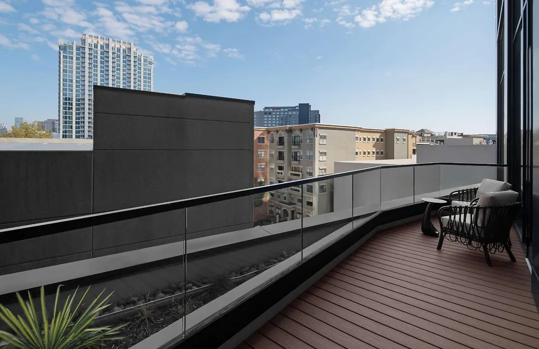 Hotel Fraye Nashville, Curio Collection By Hilton-1