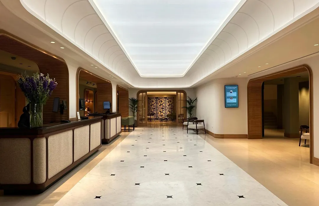 Hotel Becquer-1