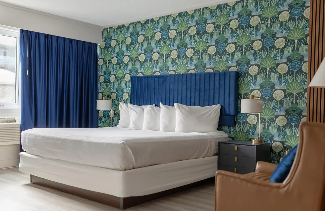 The Thompson Hotel-1
