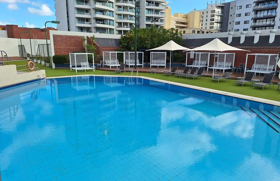 Residence On Langley Park-1