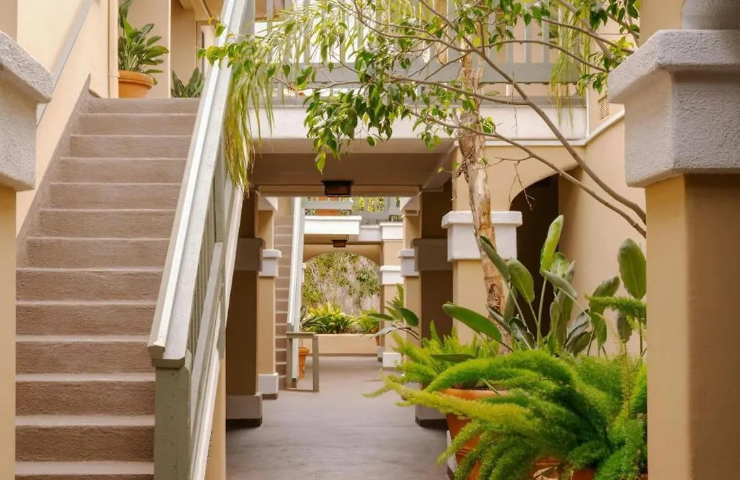 La Ensenada Hotel Laguna Beach, Sonder By Marriott Bonvoy-1