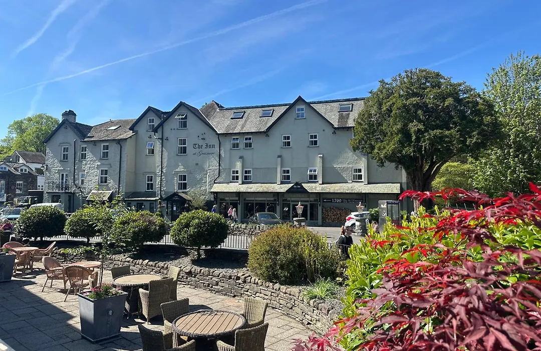 The Inn At Grasmere & The Little Inn-1