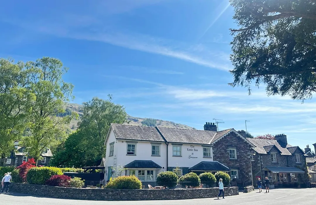 The Little Inn At Grasmere-1