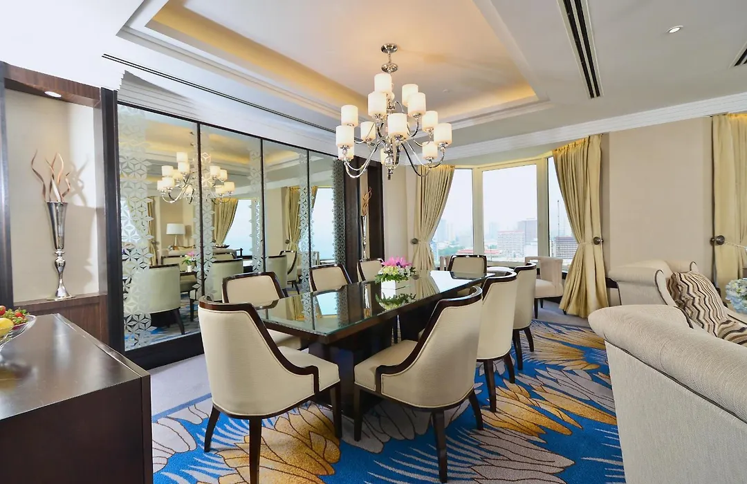 Diamond Hotel Philippines-1